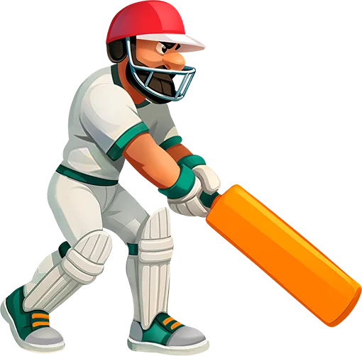 Cricket Road Optimización