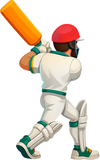 Cricket Road Diseño